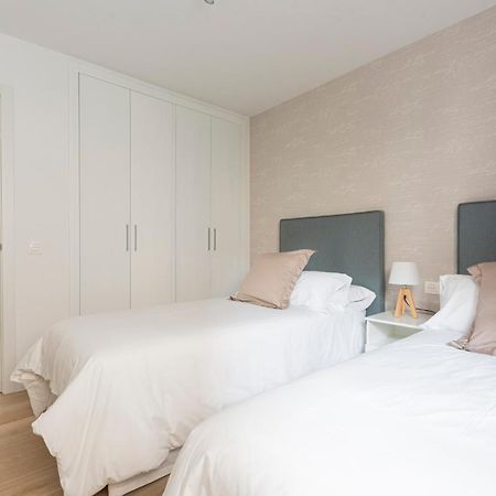 The Terraces Luxury Penthouses, 1D سانتا كروز دي تينيريف المظهر الخارجي الصورة