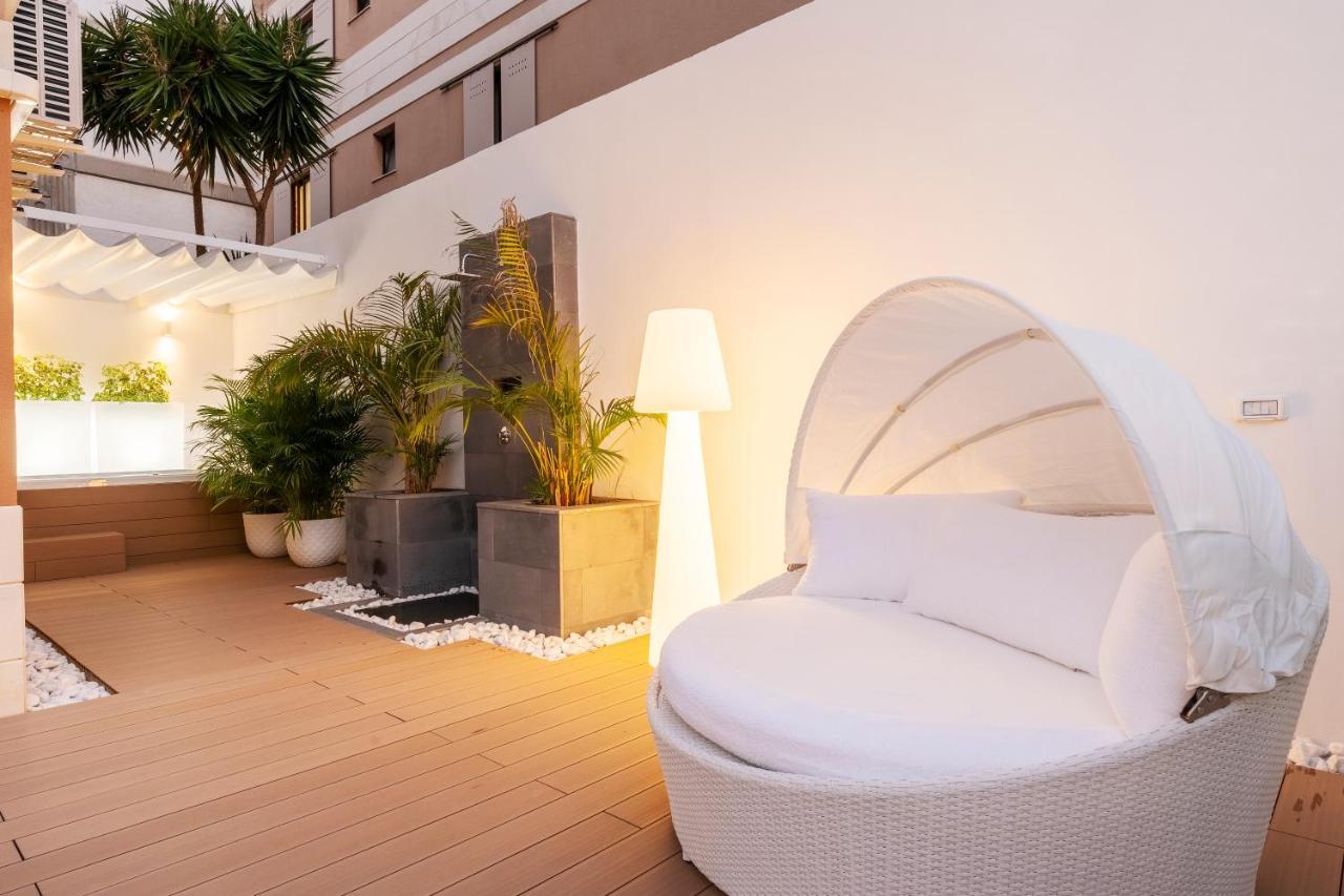 The Terraces Luxury Penthouses, 1D سانتا كروز دي تينيريف المظهر الخارجي الصورة