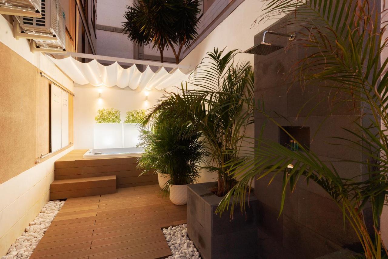 The Terraces Luxury Penthouses, 1D سانتا كروز دي تينيريف المظهر الخارجي الصورة