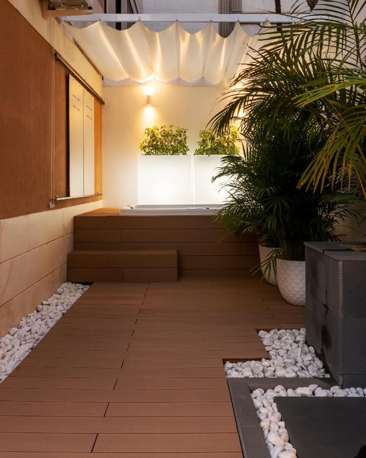 The Terraces Luxury Penthouses, 1D سانتا كروز دي تينيريف المظهر الخارجي الصورة