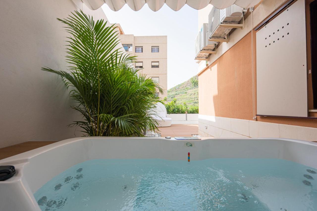 The Terraces Luxury Penthouses, 1D سانتا كروز دي تينيريف المظهر الخارجي الصورة