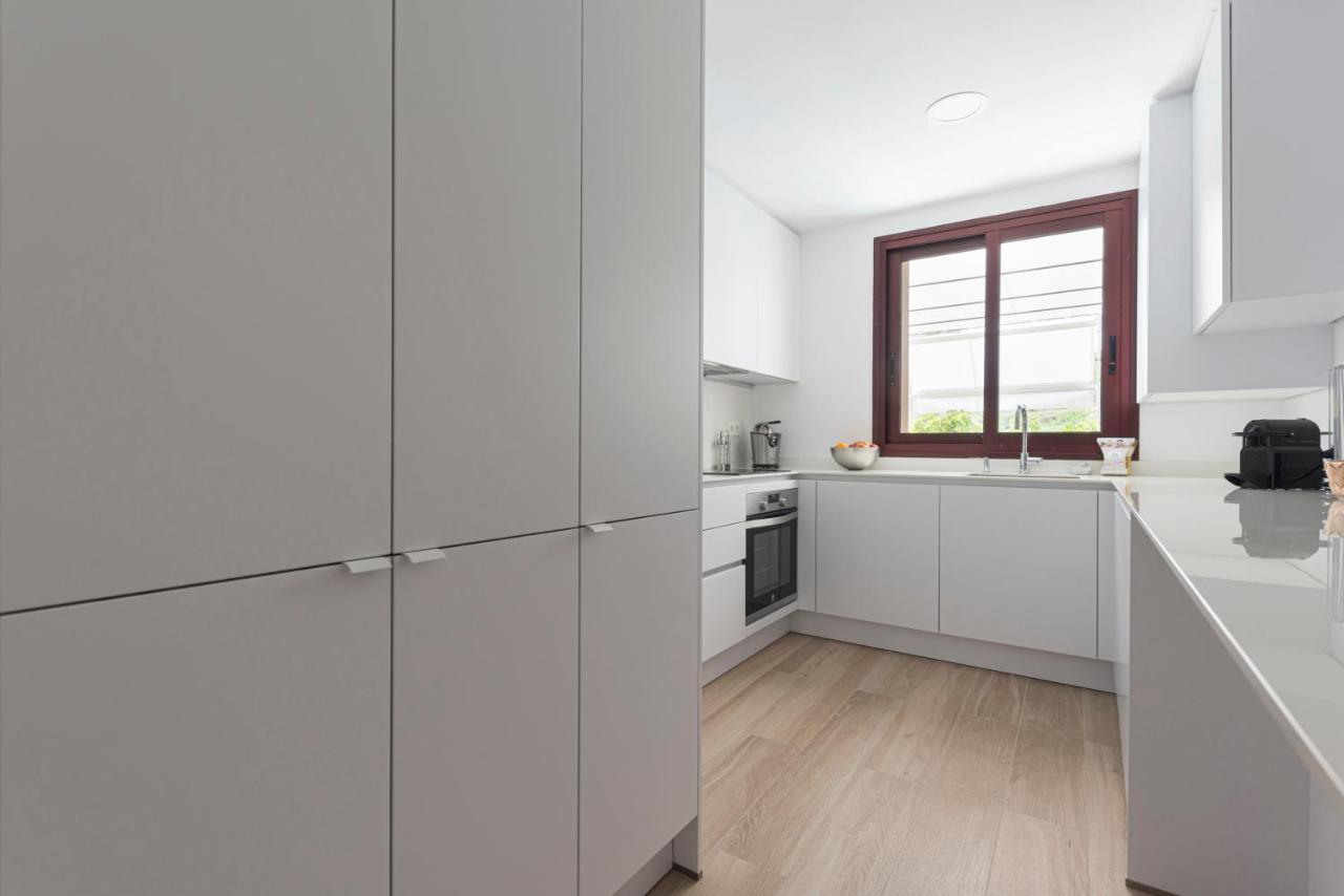 The Terraces Luxury Penthouses, 1D سانتا كروز دي تينيريف المظهر الخارجي الصورة