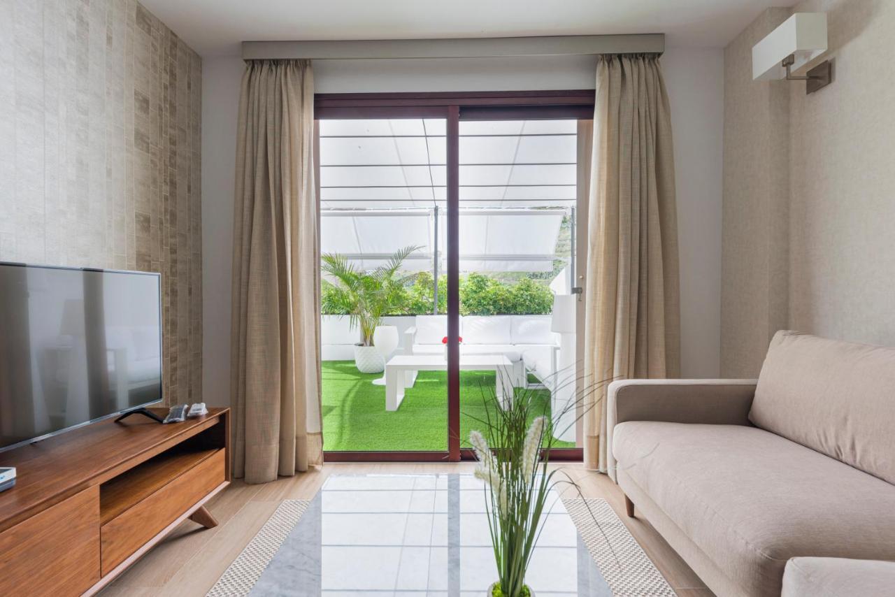 The Terraces Luxury Penthouses, 1D سانتا كروز دي تينيريف المظهر الخارجي الصورة