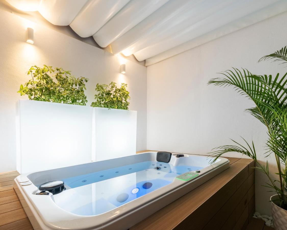 The Terraces Luxury Penthouses, 1D سانتا كروز دي تينيريف المظهر الخارجي الصورة