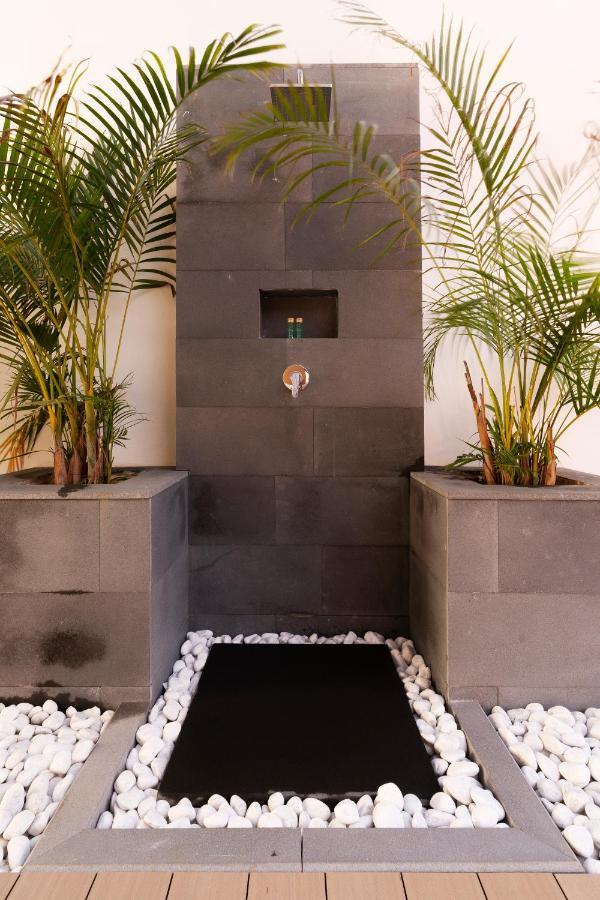 The Terraces Luxury Penthouses, 1D سانتا كروز دي تينيريف المظهر الخارجي الصورة