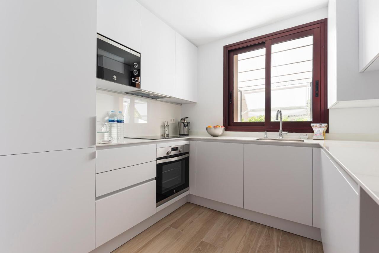 The Terraces Luxury Penthouses, 1D سانتا كروز دي تينيريف المظهر الخارجي الصورة