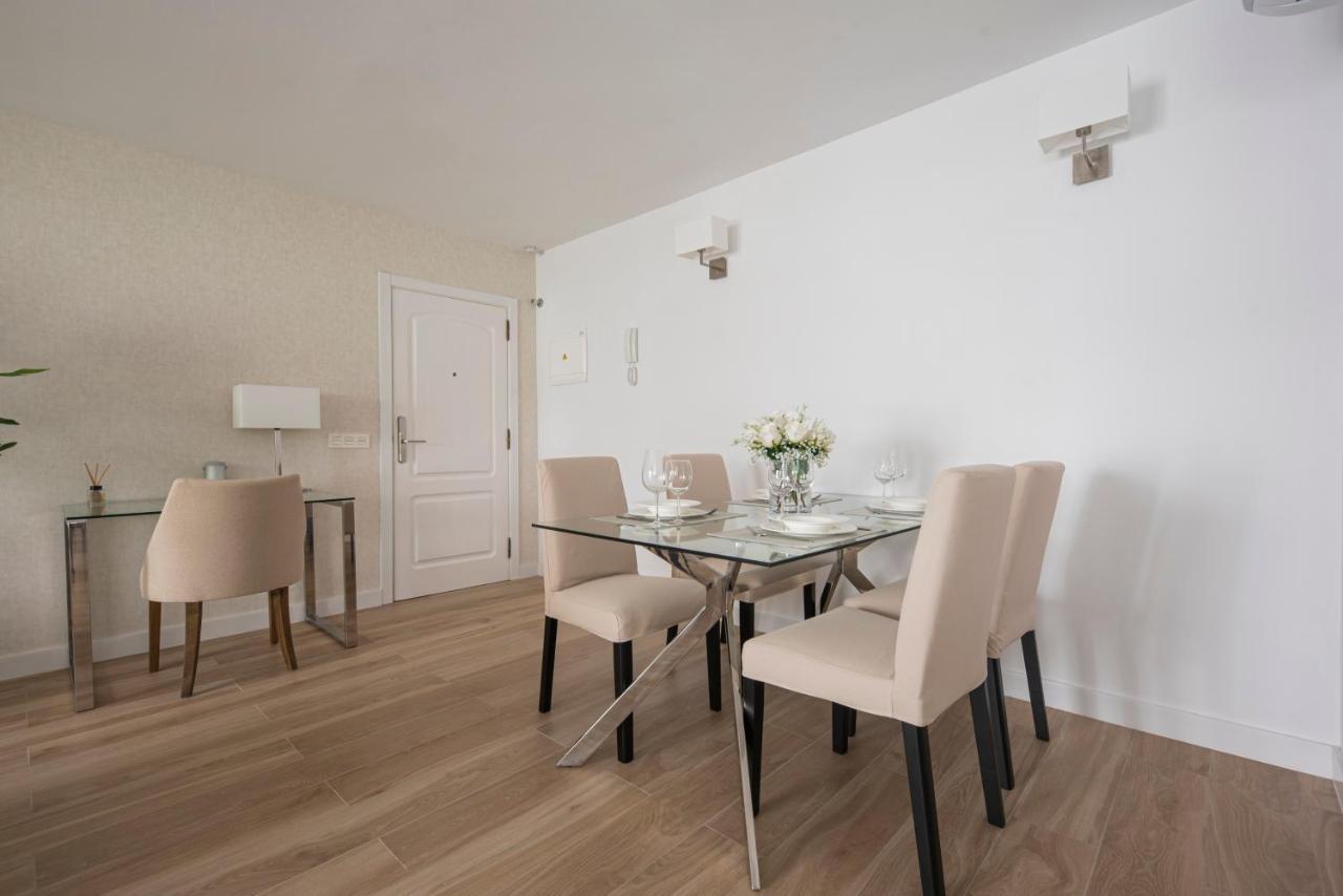 The Terraces Luxury Penthouses, 1D سانتا كروز دي تينيريف المظهر الخارجي الصورة
