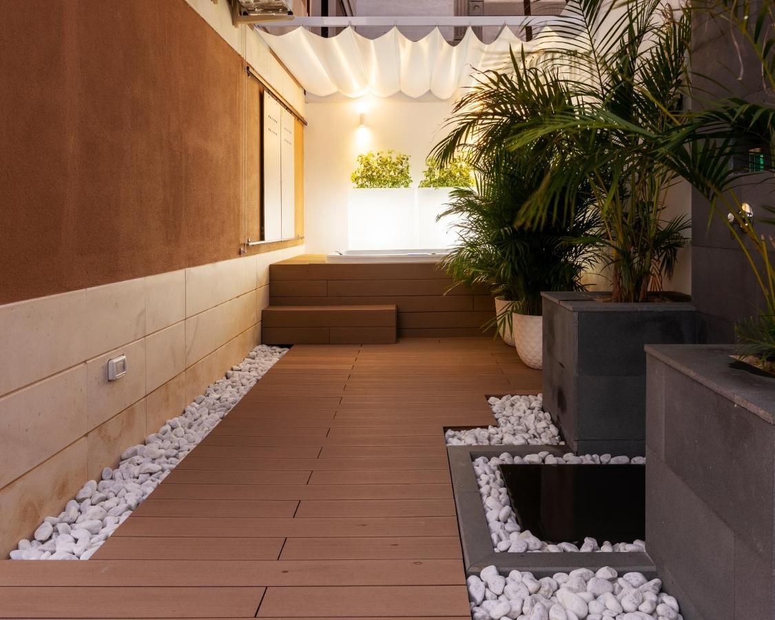The Terraces Luxury Penthouses, 1D سانتا كروز دي تينيريف المظهر الخارجي الصورة