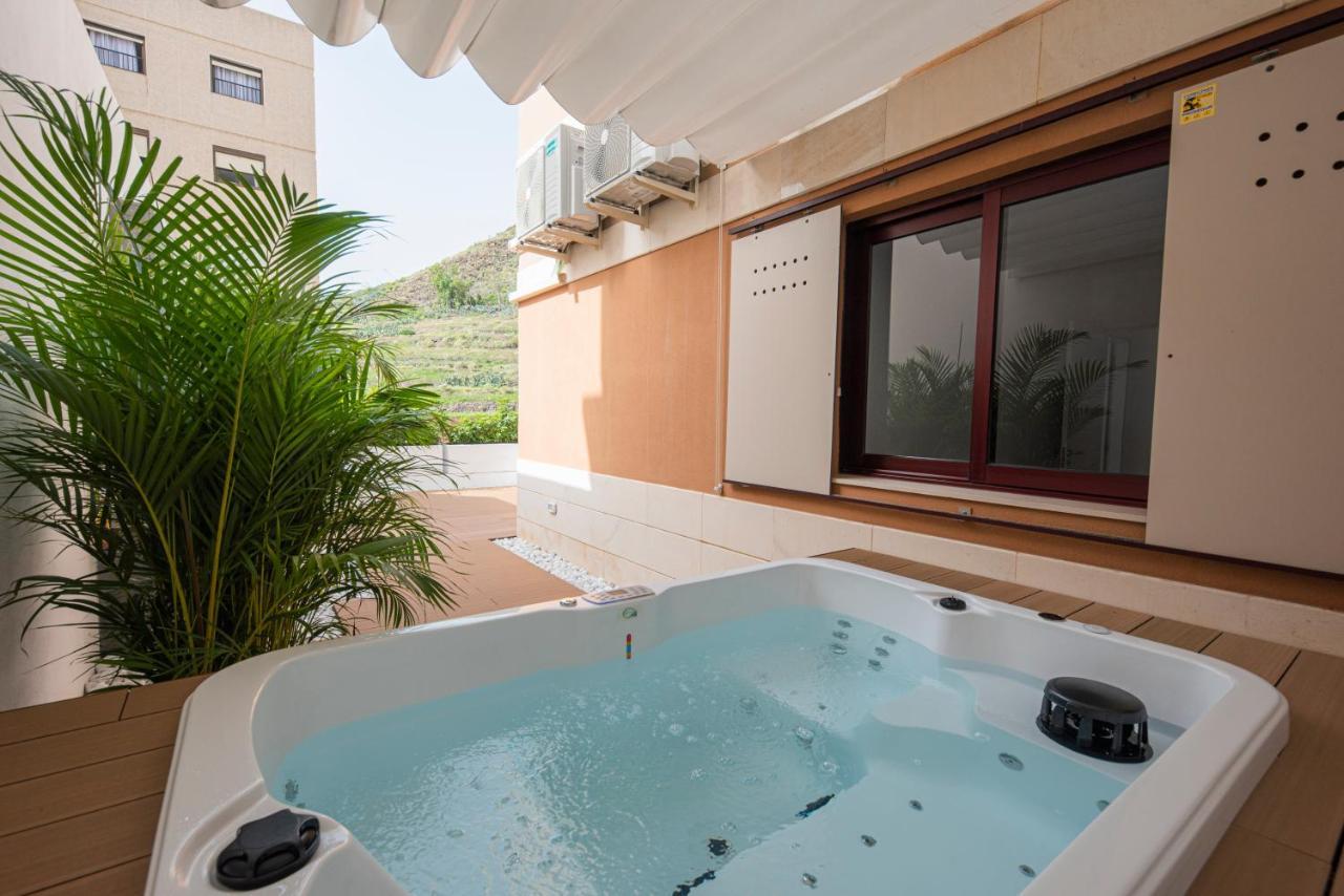 The Terraces Luxury Penthouses, 1D سانتا كروز دي تينيريف المظهر الخارجي الصورة
