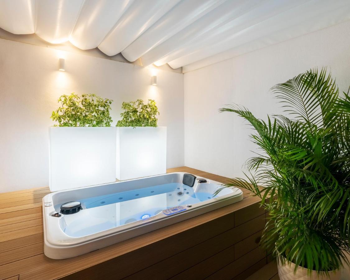 The Terraces Luxury Penthouses, 1D سانتا كروز دي تينيريف المظهر الخارجي الصورة