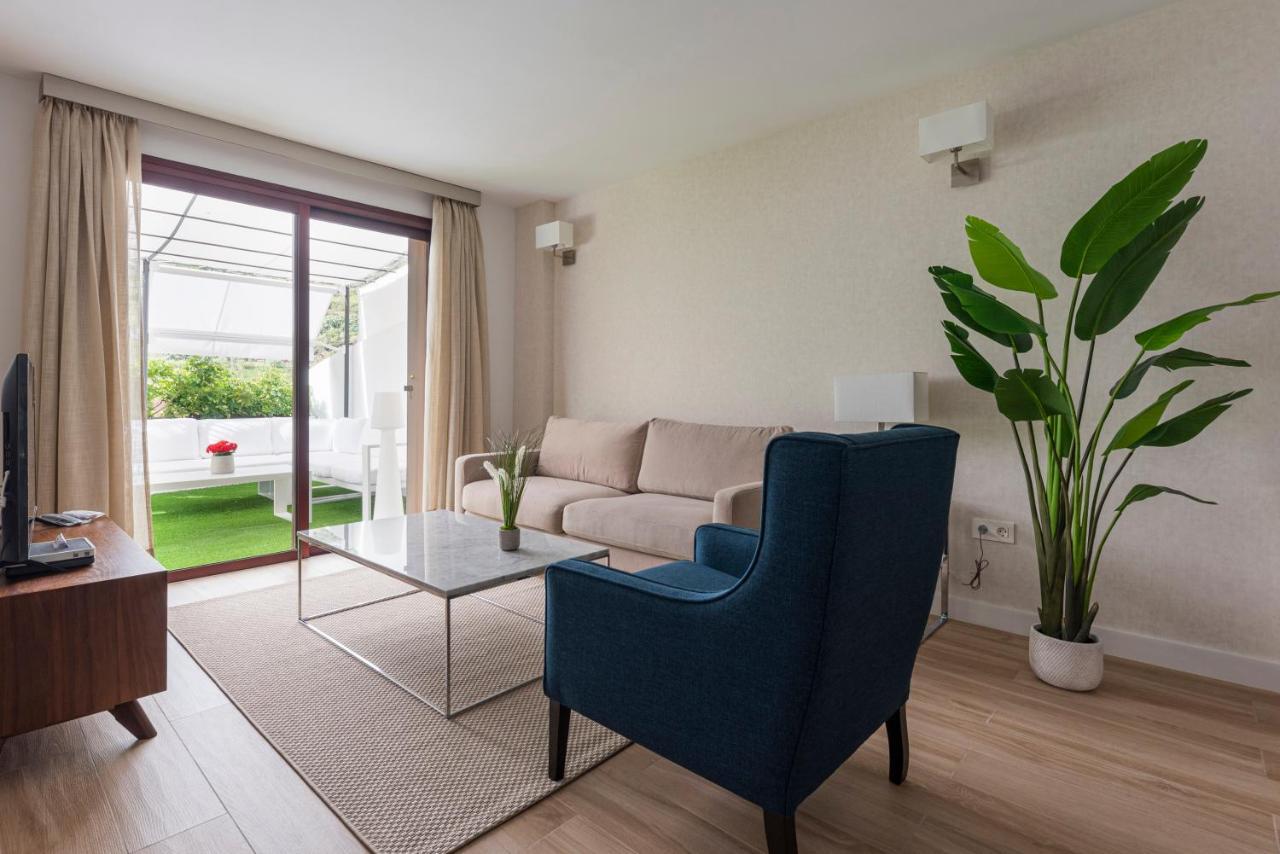 The Terraces Luxury Penthouses, 1D سانتا كروز دي تينيريف المظهر الخارجي الصورة