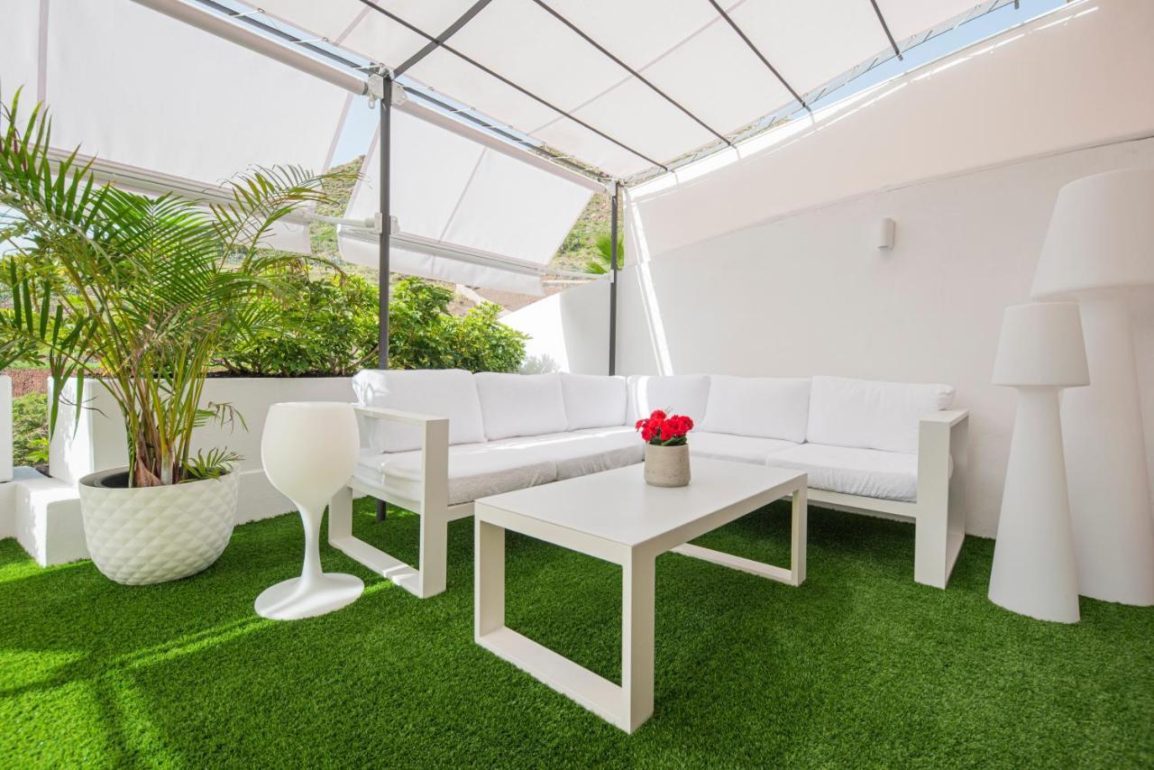 The Terraces Luxury Penthouses, 1D سانتا كروز دي تينيريف المظهر الخارجي الصورة