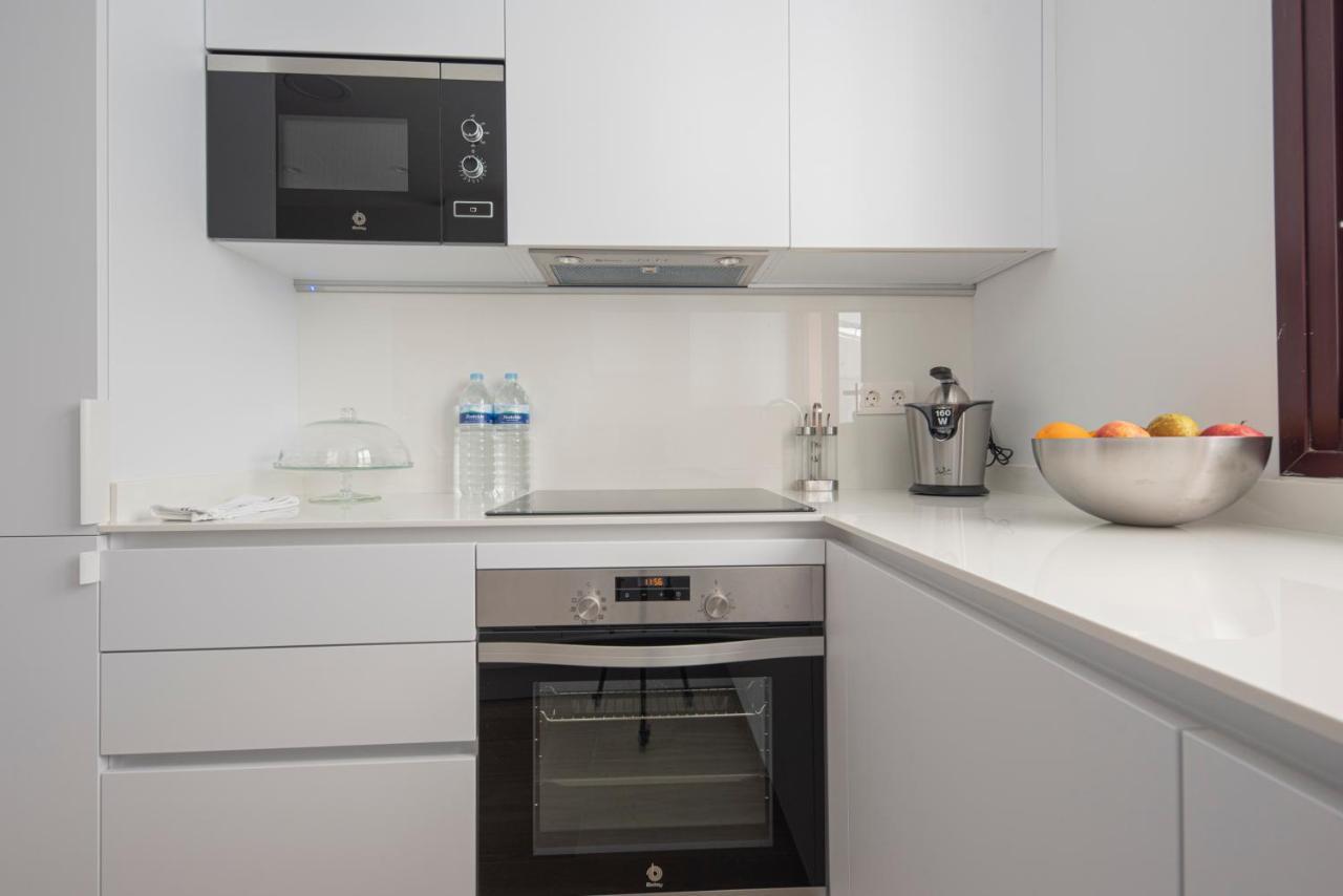 The Terraces Luxury Penthouses, 1D سانتا كروز دي تينيريف المظهر الخارجي الصورة