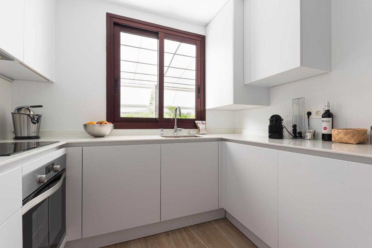 The Terraces Luxury Penthouses, 1D سانتا كروز دي تينيريف المظهر الخارجي الصورة