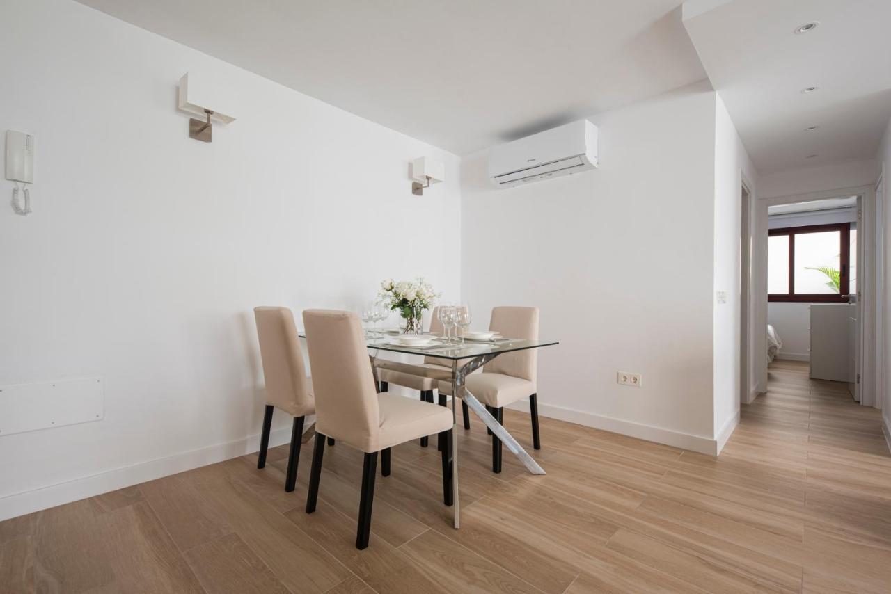 The Terraces Luxury Penthouses, 1D سانتا كروز دي تينيريف المظهر الخارجي الصورة