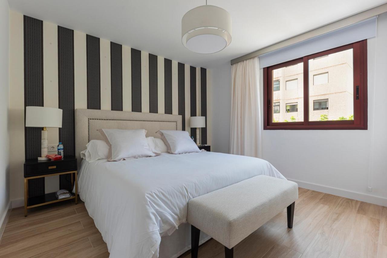The Terraces Luxury Penthouses, 1D سانتا كروز دي تينيريف المظهر الخارجي الصورة