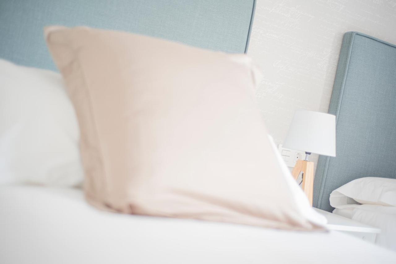 The Terraces Luxury Penthouses, 1D سانتا كروز دي تينيريف المظهر الخارجي الصورة