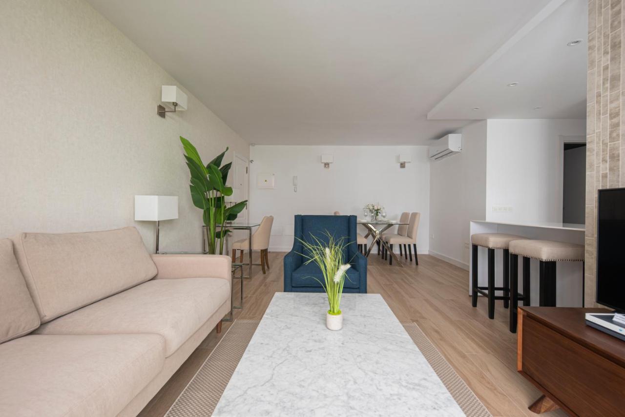 The Terraces Luxury Penthouses, 1D سانتا كروز دي تينيريف المظهر الخارجي الصورة