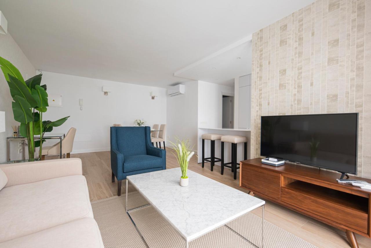 The Terraces Luxury Penthouses, 1D سانتا كروز دي تينيريف المظهر الخارجي الصورة