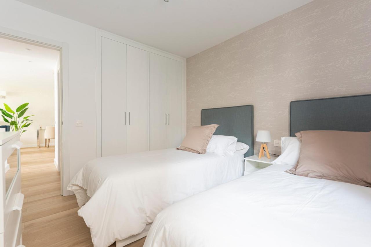 The Terraces Luxury Penthouses, 1D سانتا كروز دي تينيريف المظهر الخارجي الصورة