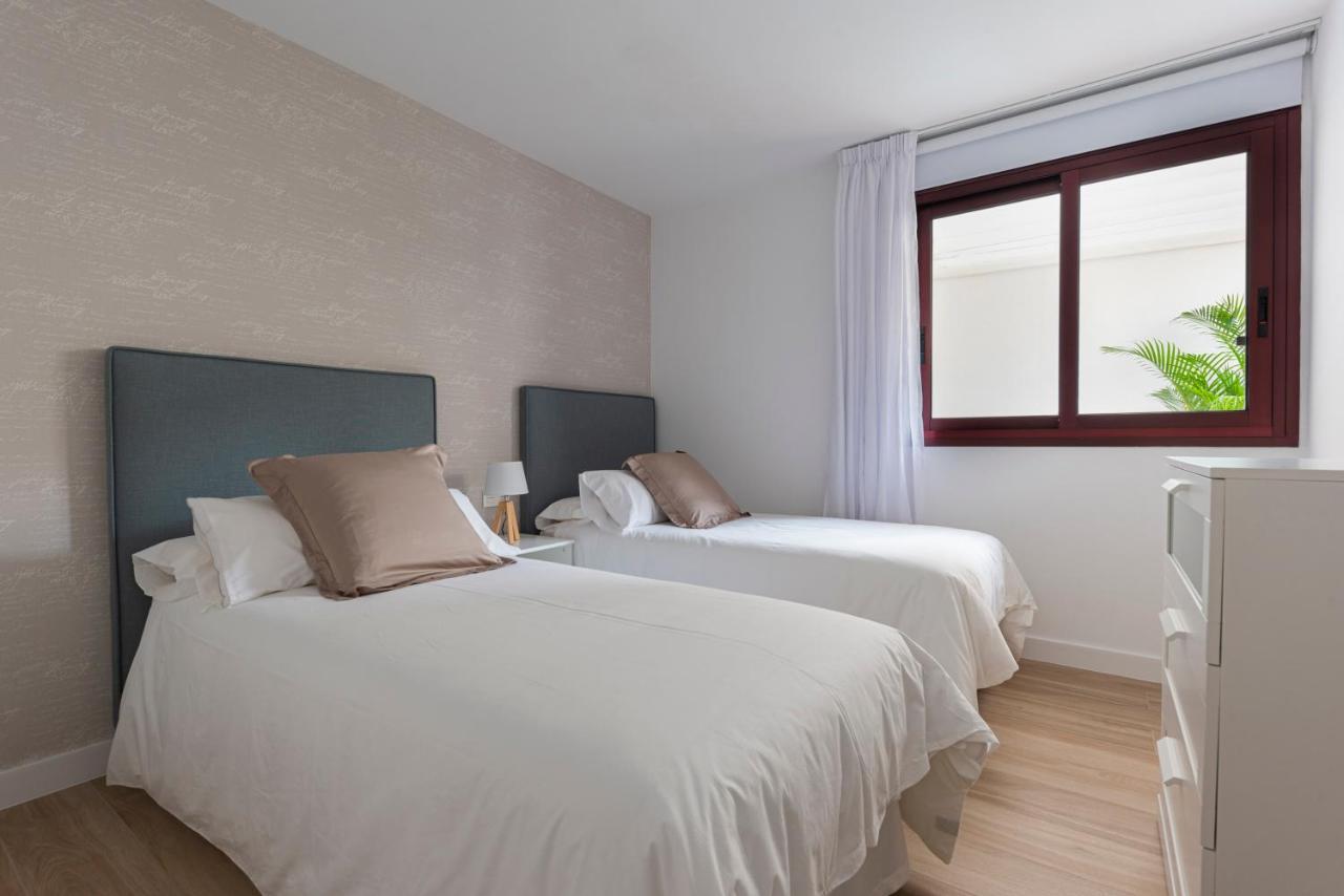 The Terraces Luxury Penthouses, 1D سانتا كروز دي تينيريف المظهر الخارجي الصورة