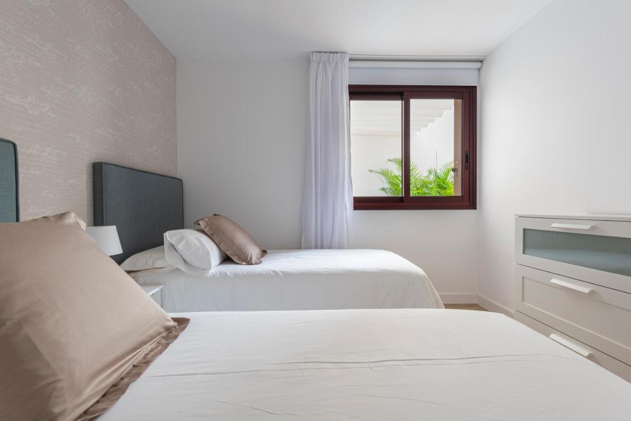 The Terraces Luxury Penthouses, 1D سانتا كروز دي تينيريف المظهر الخارجي الصورة