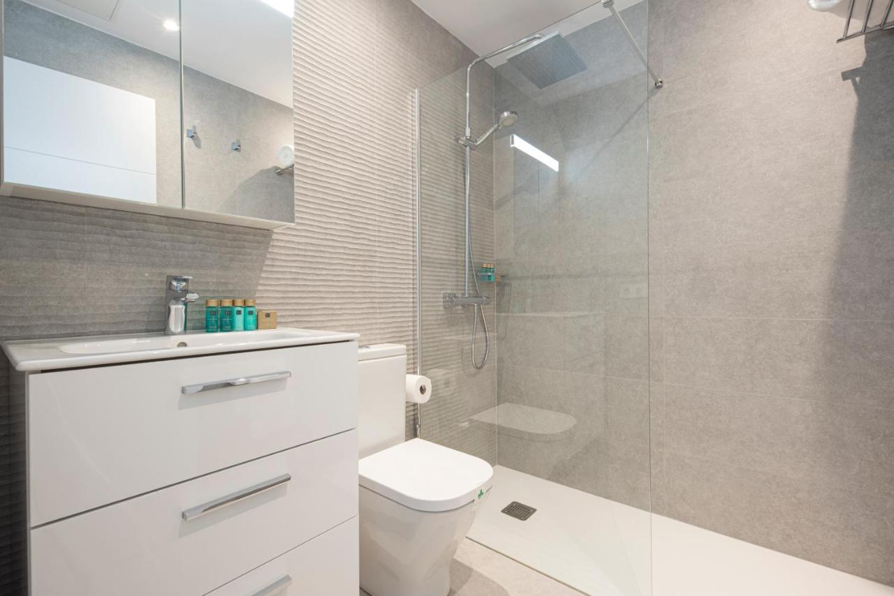 The Terraces Luxury Penthouses, 1D سانتا كروز دي تينيريف المظهر الخارجي الصورة