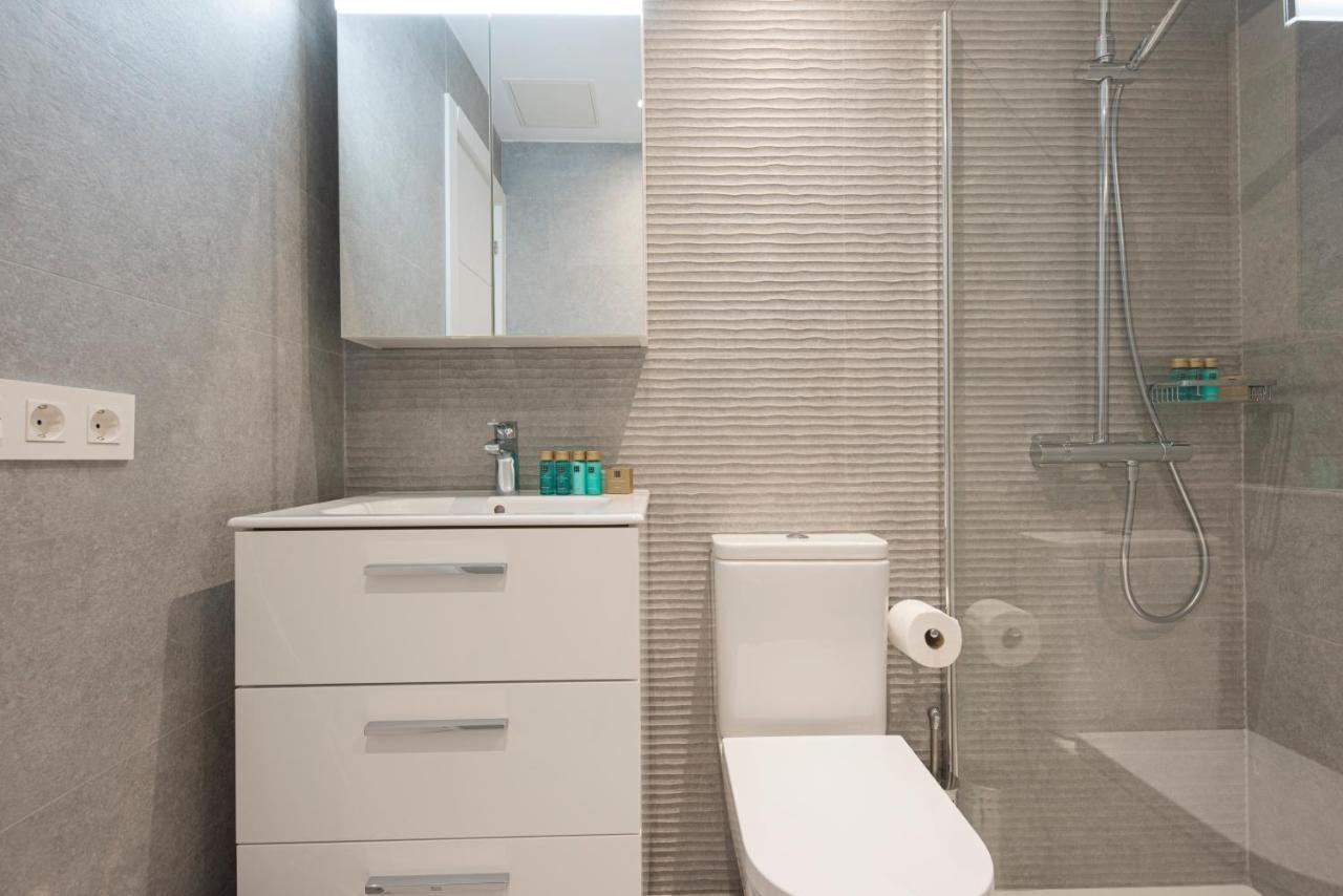 The Terraces Luxury Penthouses, 1D سانتا كروز دي تينيريف المظهر الخارجي الصورة