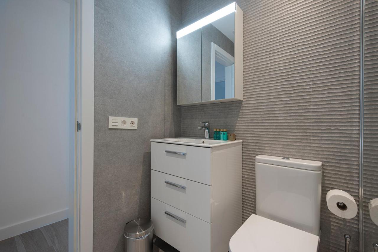 The Terraces Luxury Penthouses, 1D سانتا كروز دي تينيريف المظهر الخارجي الصورة