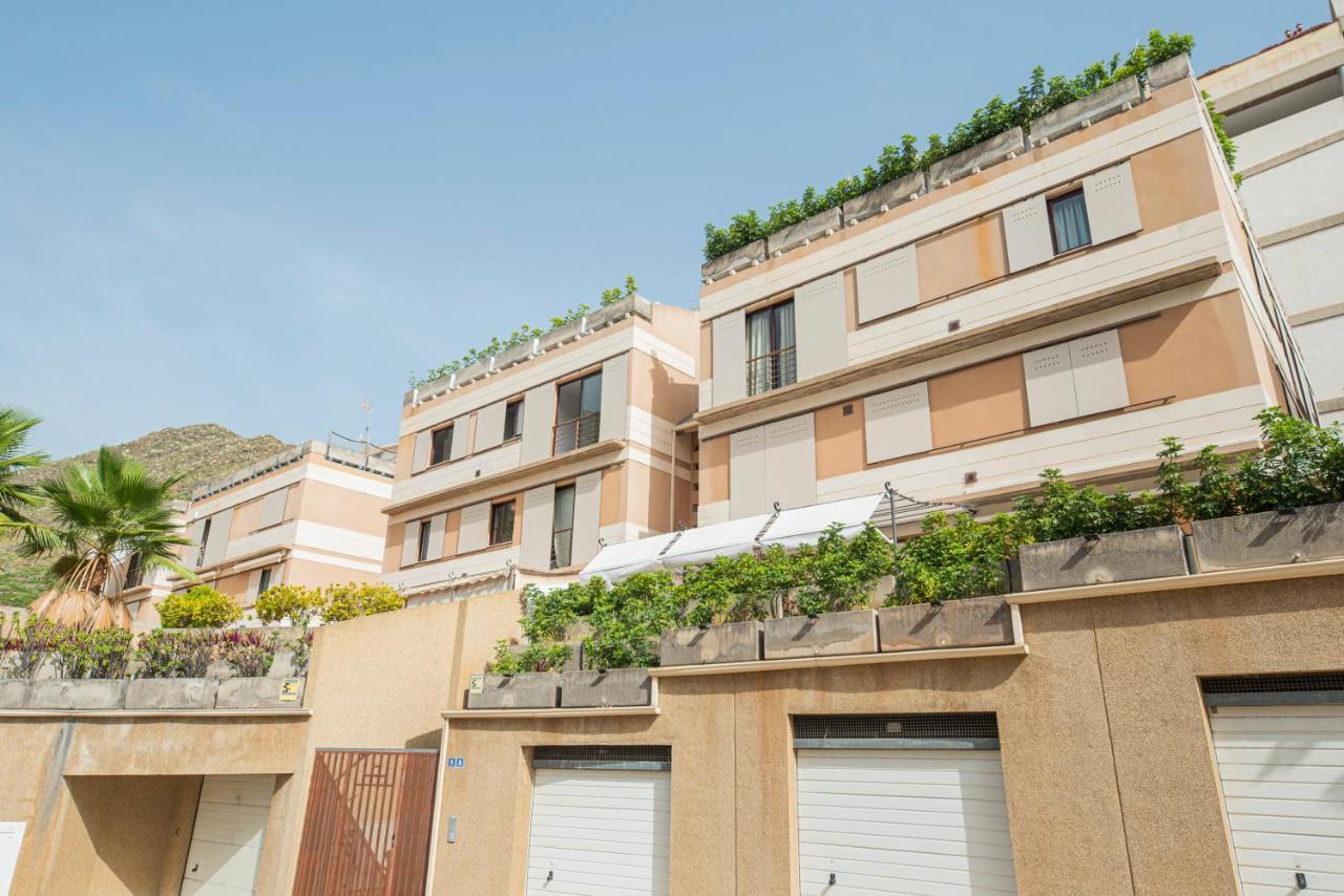 The Terraces Luxury Penthouses, 1D سانتا كروز دي تينيريف المظهر الخارجي الصورة