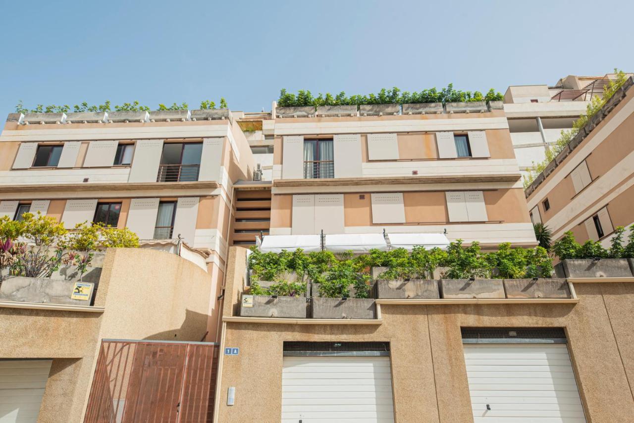 The Terraces Luxury Penthouses, 1D سانتا كروز دي تينيريف المظهر الخارجي الصورة